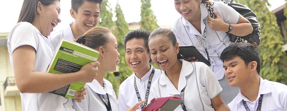 student personnel services