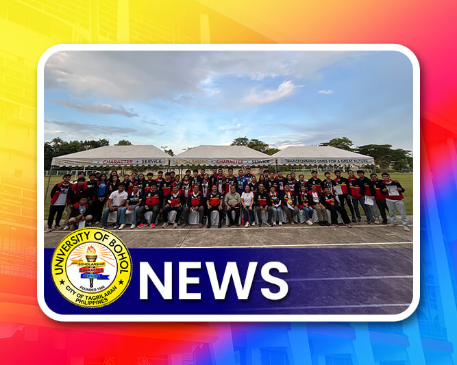 UB Celebrates Athletes’ Sporting Achievements