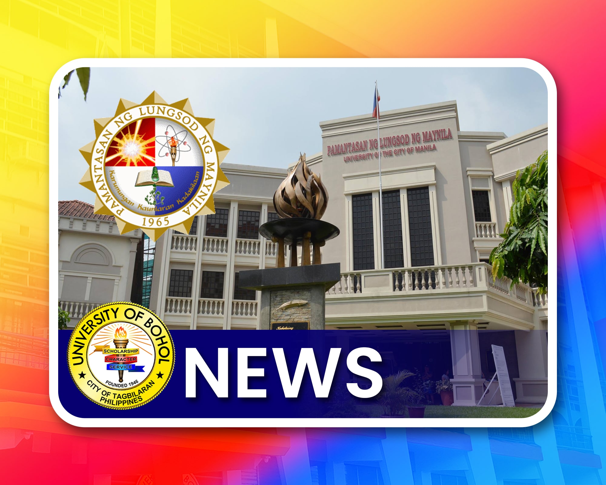 Forging Pathways of Excellence: Benchmarking Visit to Pamantasan ng Lungsod ng Maynila (PLM)