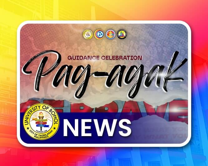 UB Holds Pag-agak 2025 Wellness Symposium