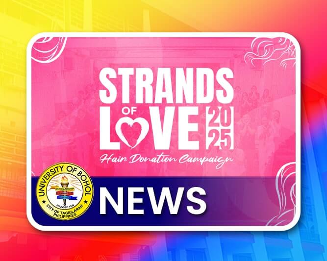 UB Strands of Love Marks Its Second Year of Giving
