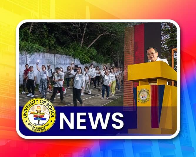 UB’s “March for Truth” Calls for Good Governance