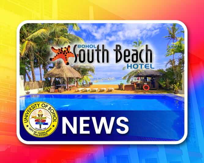UB Broadens Educational and Service Horizons, Assumes Stewardship of the Bohol South Beach Hotel