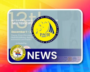 UB Research Center Co-Hosts International Conference, Wins Multiple Awards